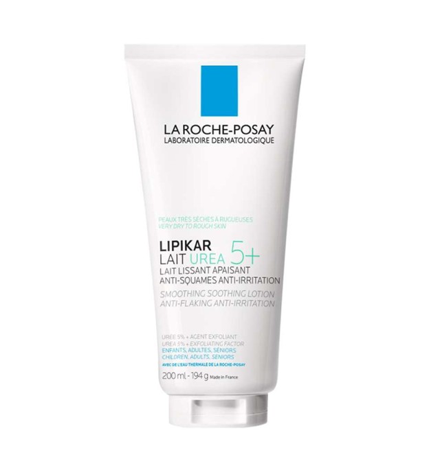 La Roche-Posay Lipikar Lait Urea 5+ 200ml