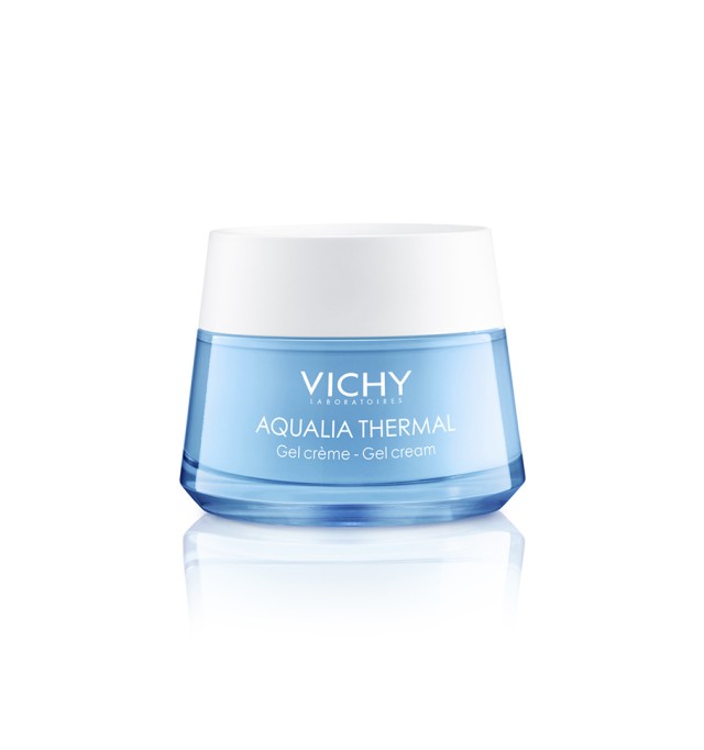 Vichy Aqualia Thermal Rehydrating Cream-Gel 50ml