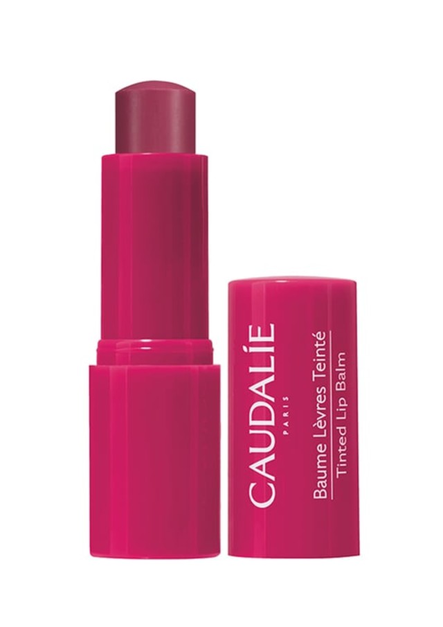 Caudalie Vinotherapist Tinted Balm Xειλιών με Χρώμα, 4.5g