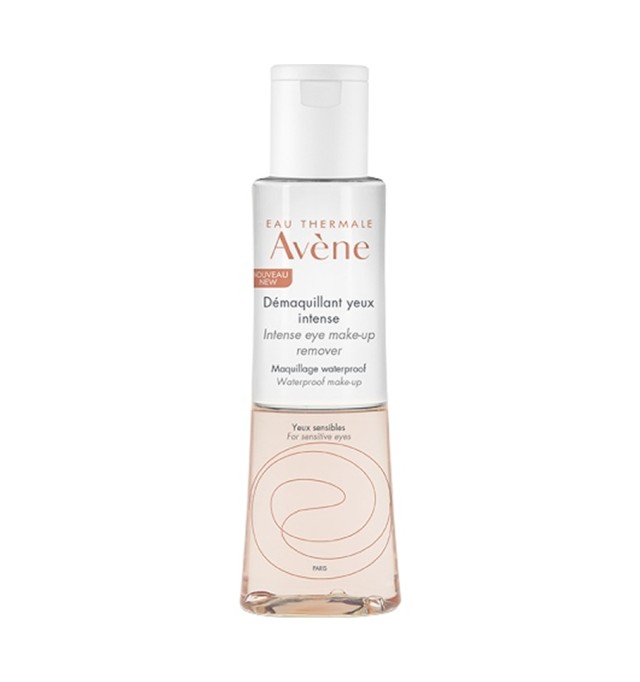 Avene Demaquillant Yeux Intense 125ml