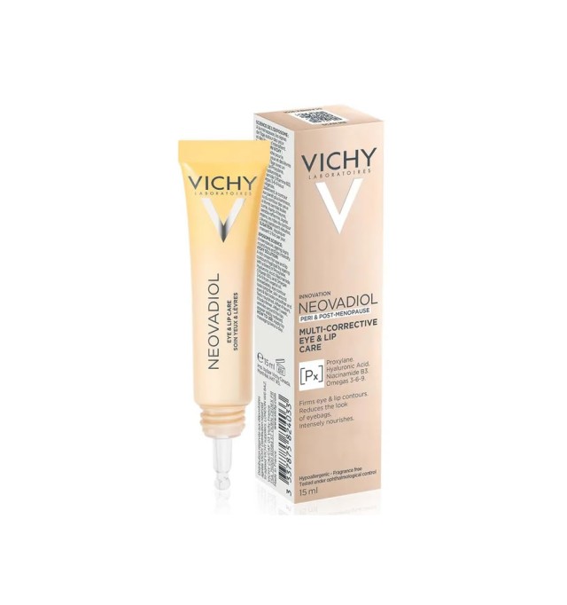 Vichy Neovadiol Meno Eye Cream 15ml