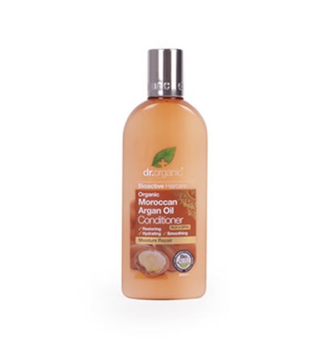 Dr.Organic Moroccan Argan Oil Conditioner 265ml