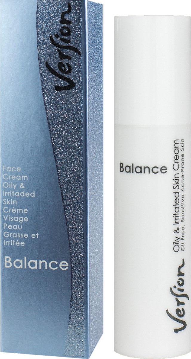 Version Balance Cream 50ml