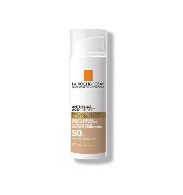 La Roche Posay Anthelios Age Correct Tinted 50ml