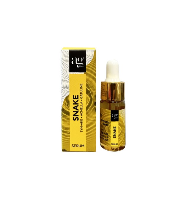 Ag Pharm Snake Serum 10ml