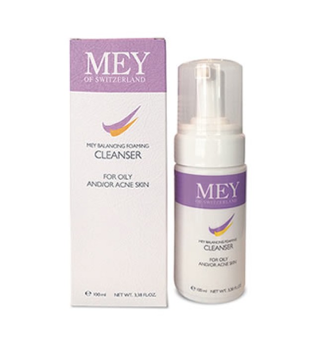 MEY Cleanser 100ml