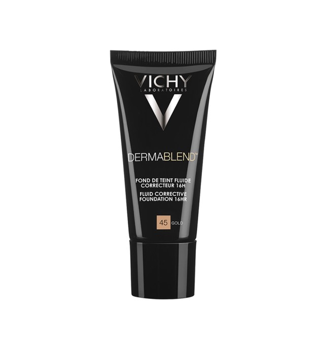 Vichy Dermablend 45 Gold 30ml