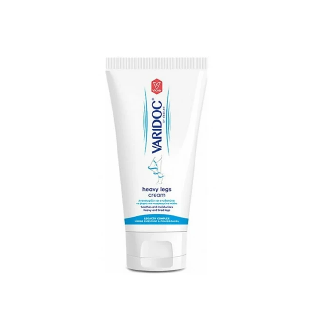 Varidoc Heavy Legs Cream 150ml