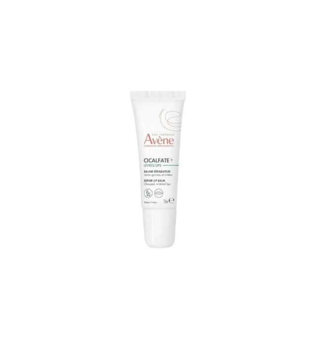 Avene Cicalfate Lips Repairing Balm 10ml