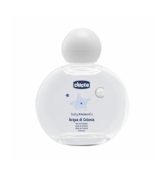 Chicco Baby Moments Κολώνια 100ml