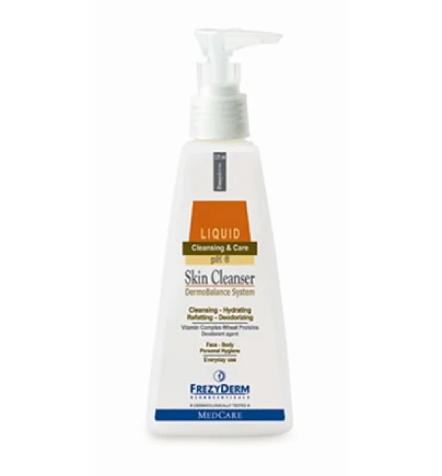 Frezyderm Skin Cleanser 125ml