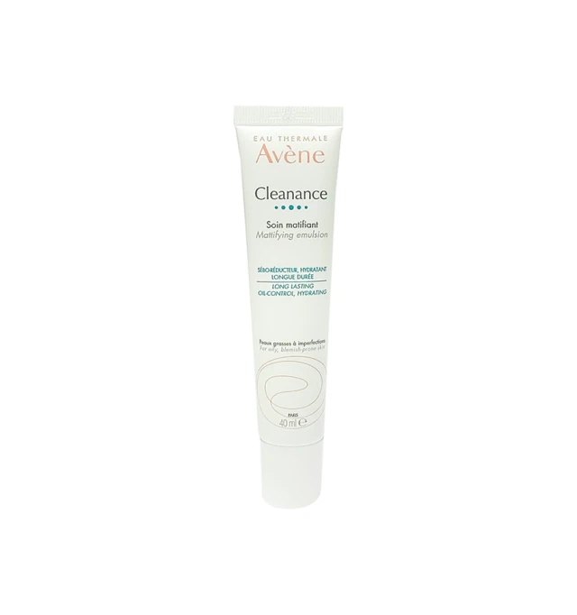 Avene Cleanance Soin Matifiant 40ml