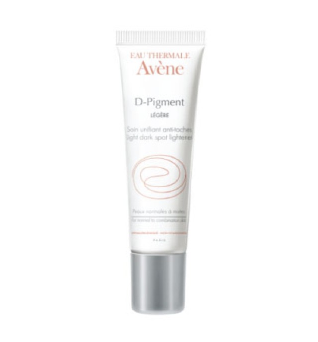 Avene D-Pigment Legere 30ml