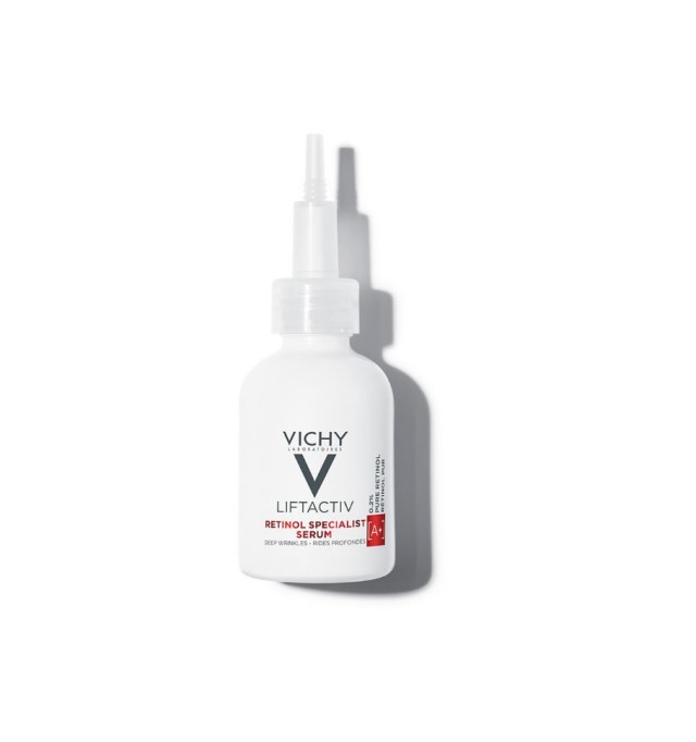 Vichy Liftactiv Retinol Specialist Deep Wrinkles Serum 30ml