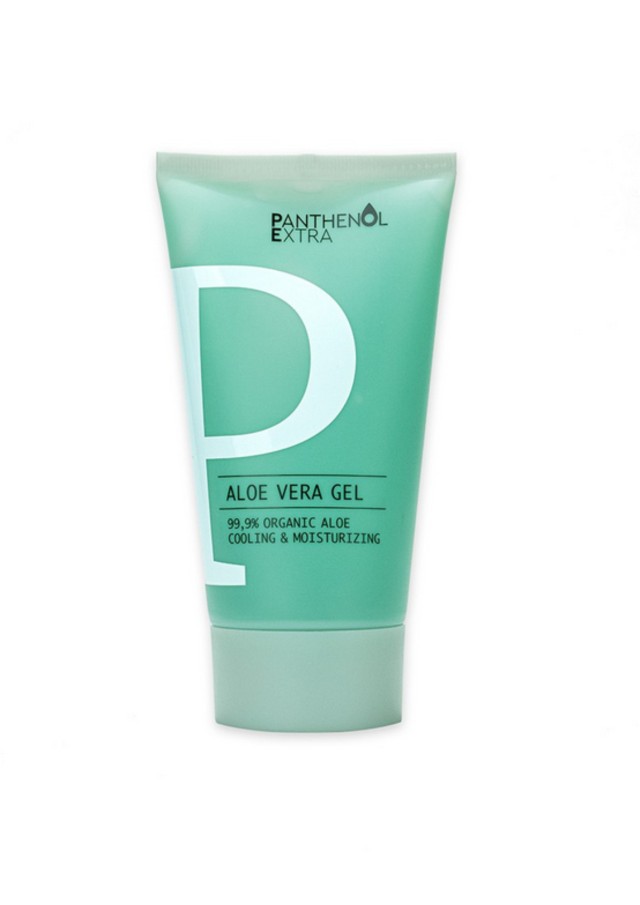 Panthenol Extra Aloe Vera Gel 150ml