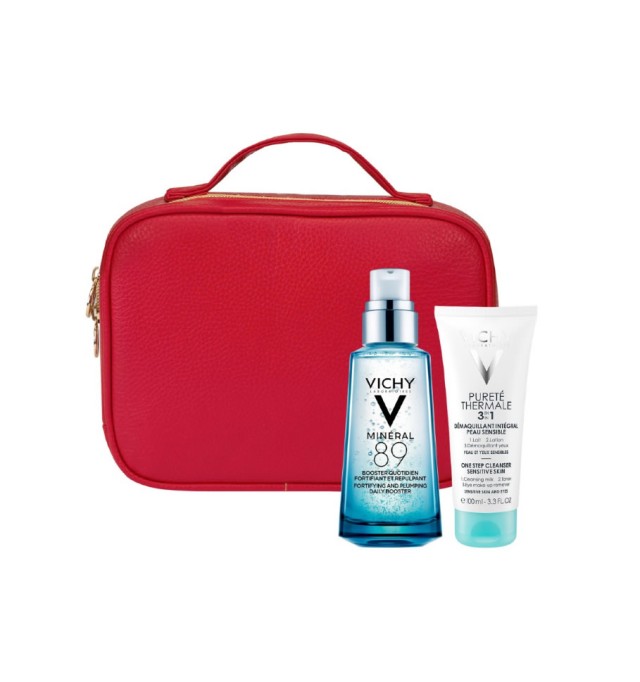 Vichy Promo Mineral 89 Booster 50ml