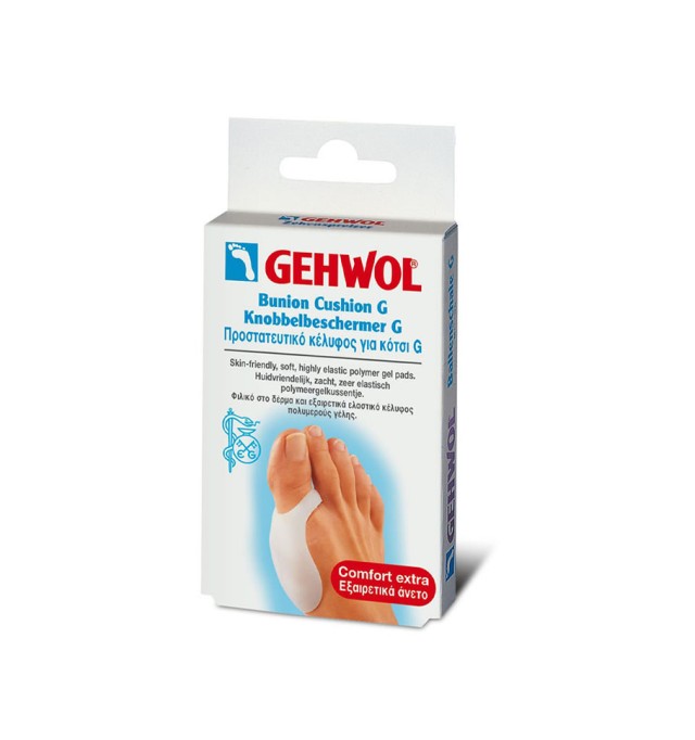 Gehwol Bunion Cushion G 1τμχ.