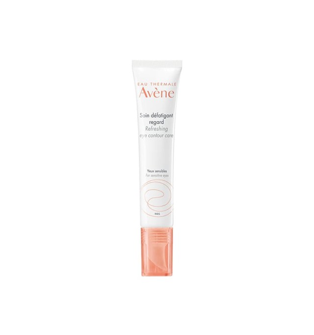 Avene Le Essentiels Soin Defatigant Contour Des Yeux 15ml