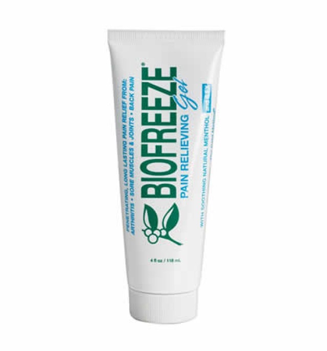 Biofreeze Gel 118ml