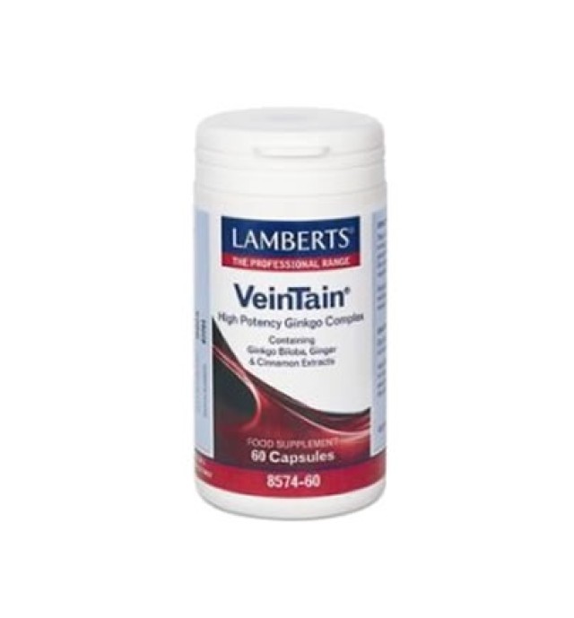 Lamberts Veintain 60 caps