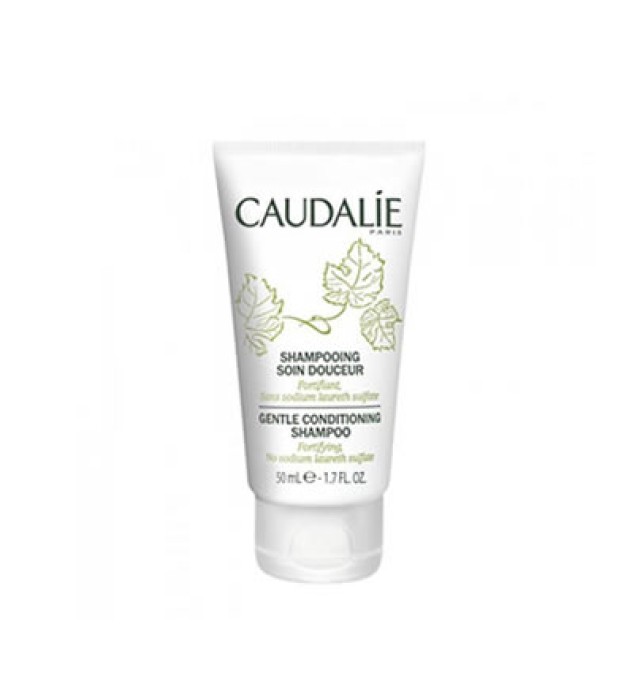 Caudalie Gentle Conditioning Shampoo Mini Size 50ml