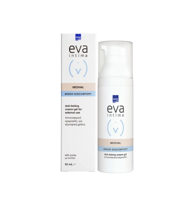 Eva Medival 50ml