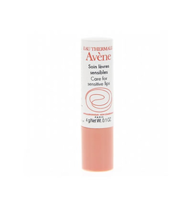 Avene Lip Balm Care For Sensitive Lips 4g
