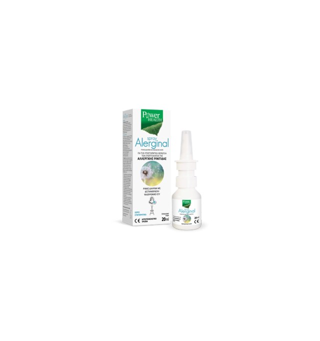 Power Health Alerginal Spray 20ml