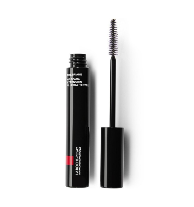 La Roche-Posay Toleriane Mascara Extension Black 8.1ml