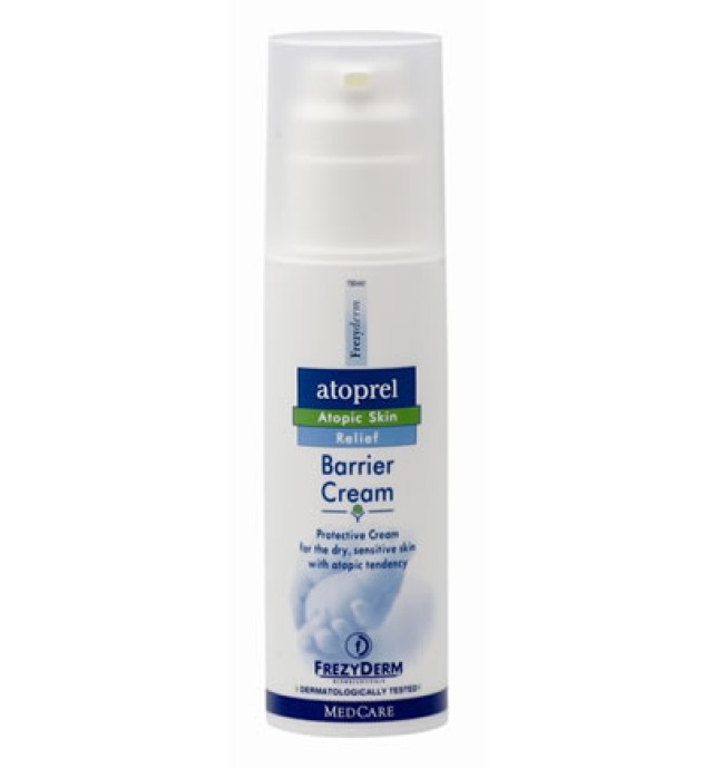 Frezyderm Atoprel Barrier cream 150 ml