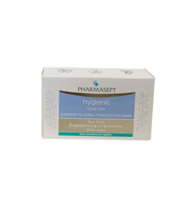 Pharmasept Hygienic Soap Bar 100gr