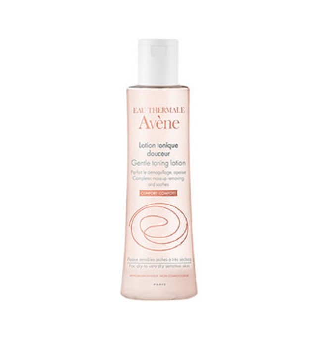 Avene Lotion Tonique Douceur 100ml