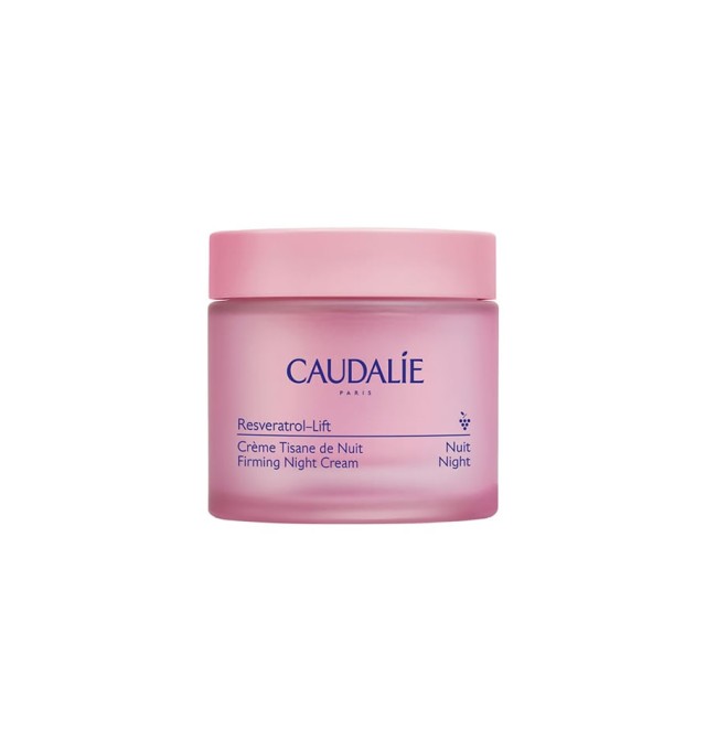 Caudalie Resveratrol-Lift Firming Night Cream, 50ml