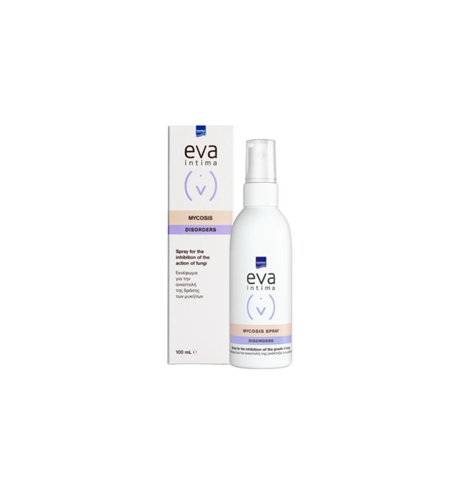 Eva Intima Mycosis Spray 100ml