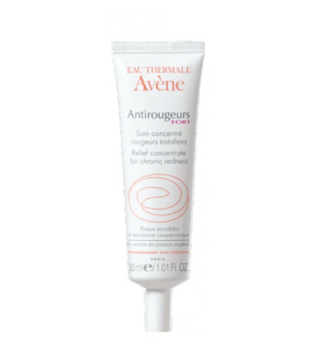 Avene Antirougeurs FORT Soin Concentré 30ml