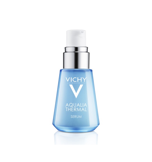 Vichy Aqualia Thermal Rehydrating Serum 30ml