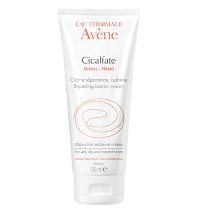 Avene Cicalfate Cream Mains 100ml