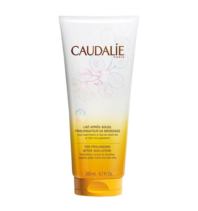 Caudalie Tan Prolonging After Sun Lotion 200ml