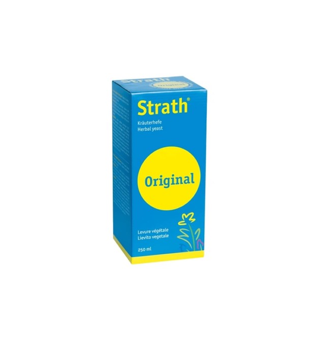 Bio Strath Original 250 ml