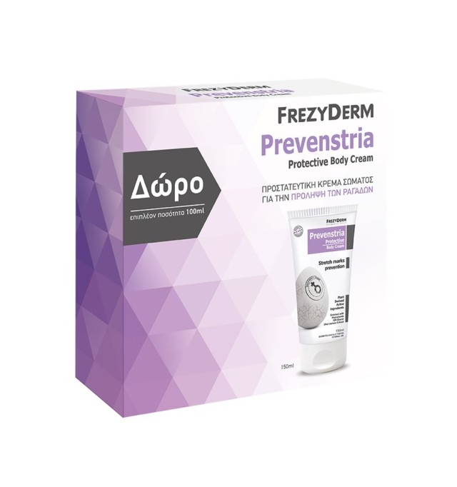 Frezyderm Prevenstria 150ml + 100ml Επιπλέον Ποσότητα