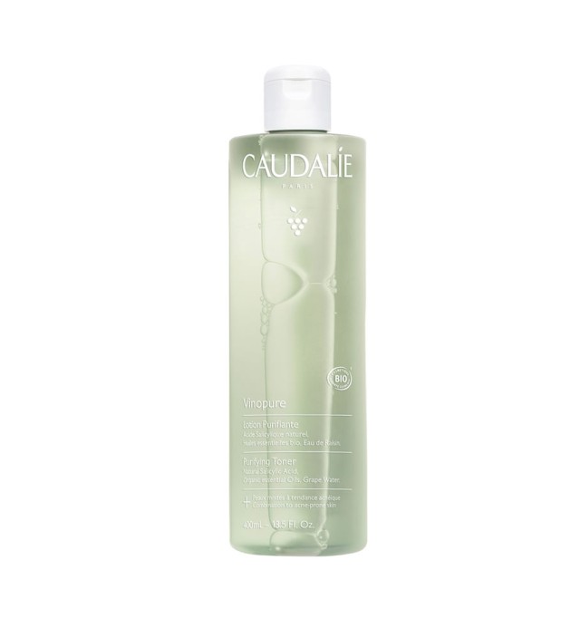 Caudalie Vinopure Purifying Toner 400ml