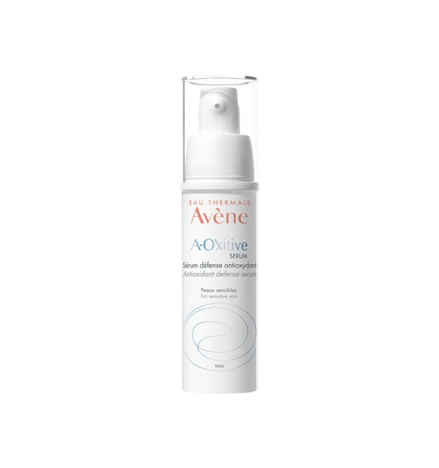 Avene A-Oxitive Antioxidant Defense Serum 30ml