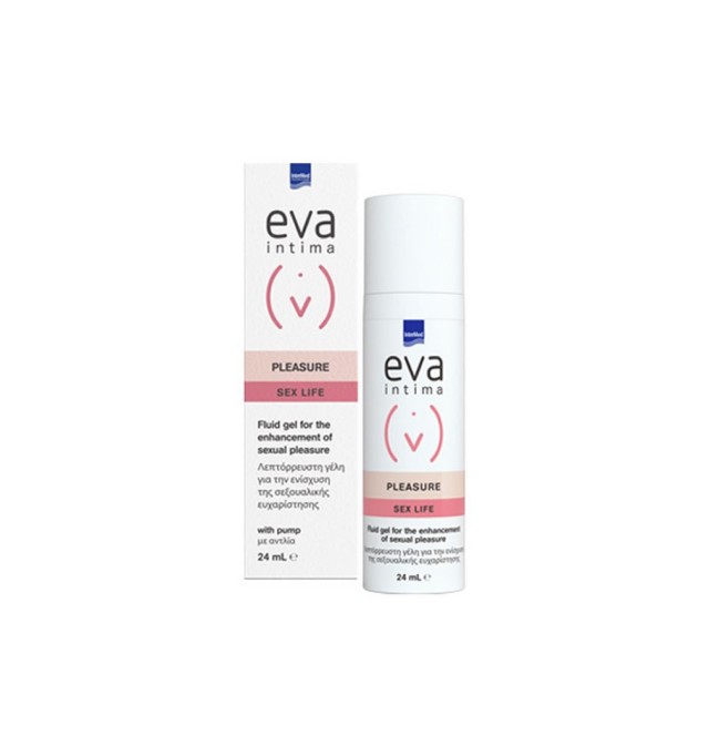 Eva Intima Pleasure Sex Life 24ml