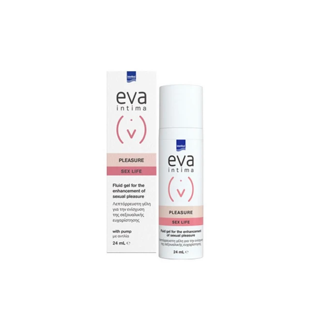 Eva Intima Pleasure Sex Life 24ml