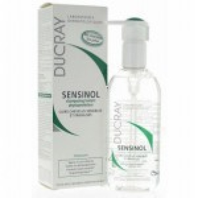 Ducray Shampooing Sensinol 200ml