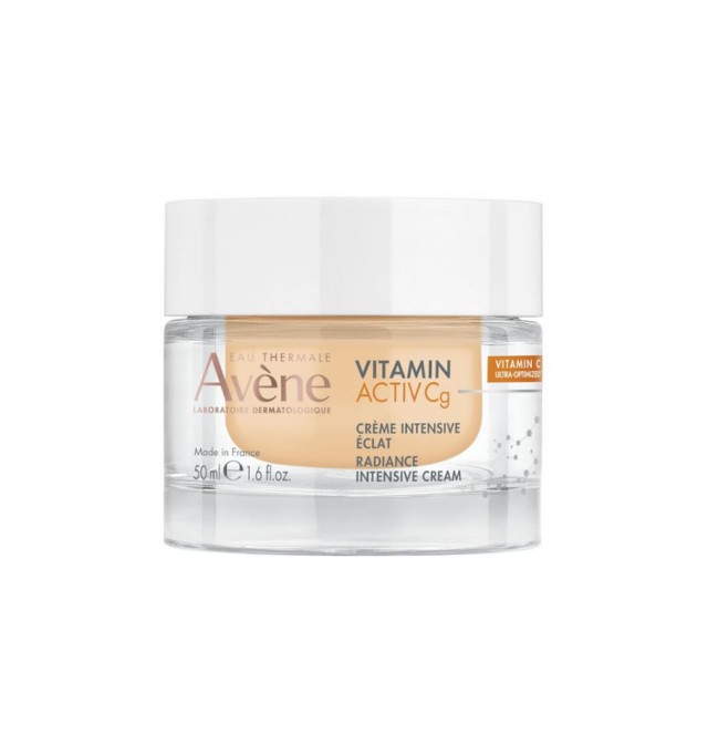 Avene Vitamin Activ CG Cream 50ml