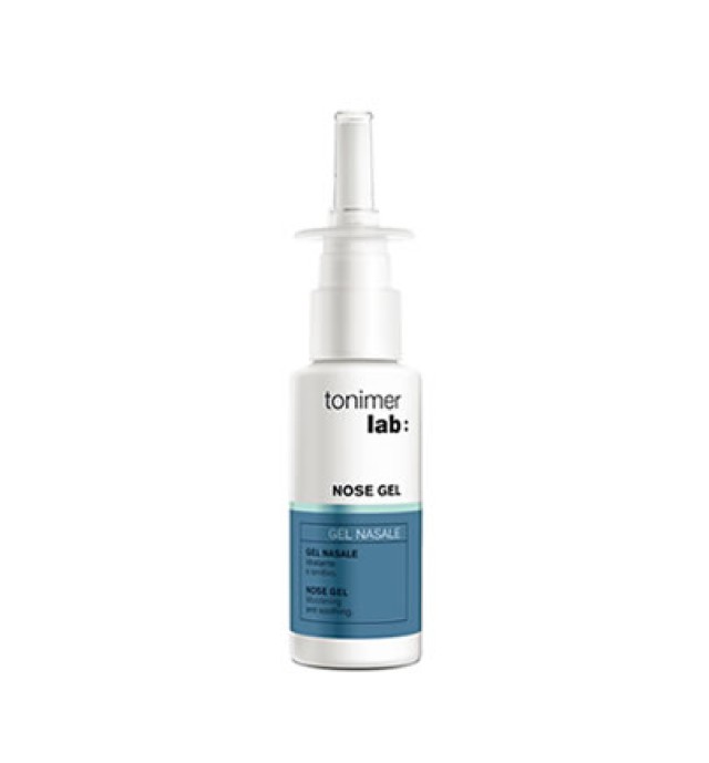 Epsilon Health Tonimer Lab Nose Gel 20ml