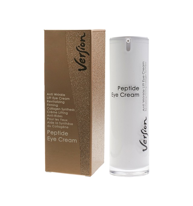 Version Peptide Eye Cream 30ml