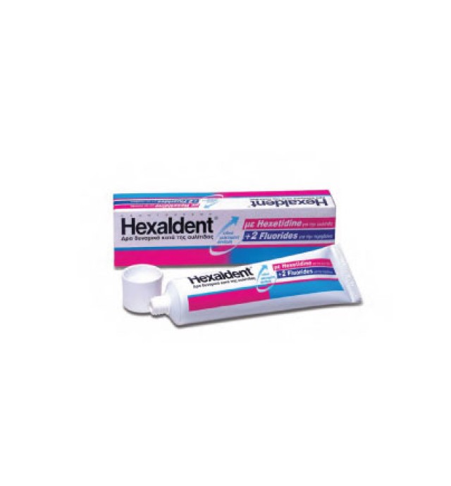 Hexaldent 75ml