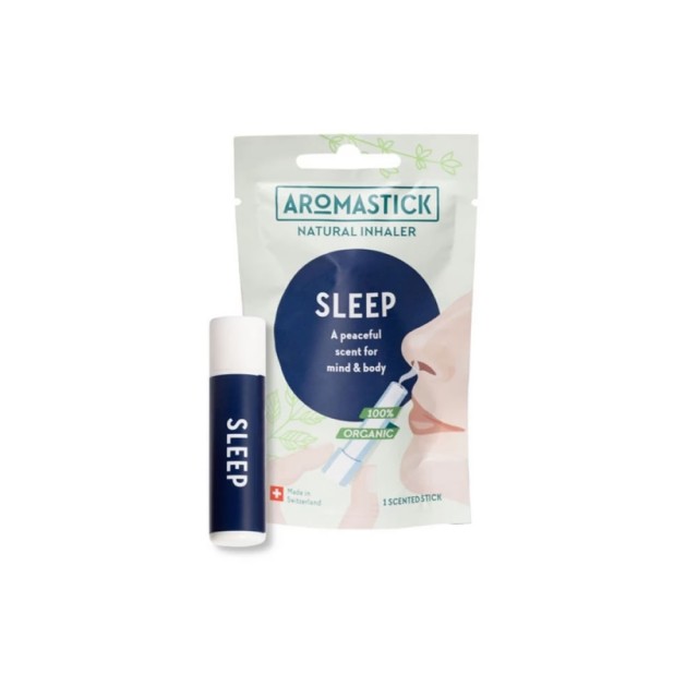 Aromastick Sleep Natural Inhaler 0.8ml